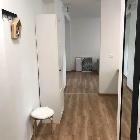 Calvary Apartment