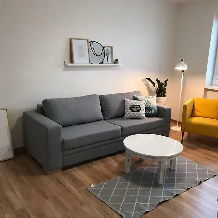 Calvary Apartment