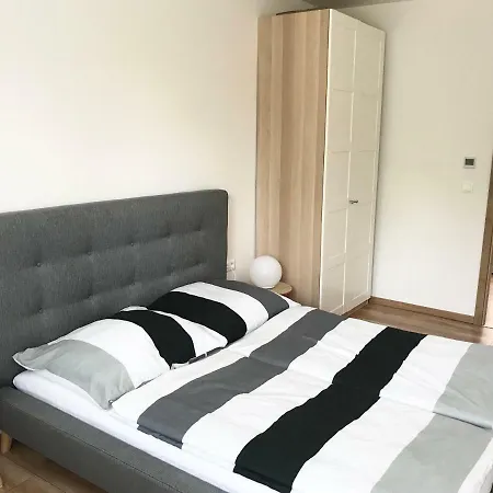 Calvary Apartment Banska Stiavnica