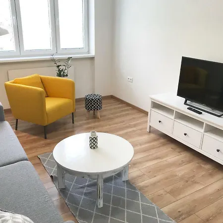 Apartment Calvary